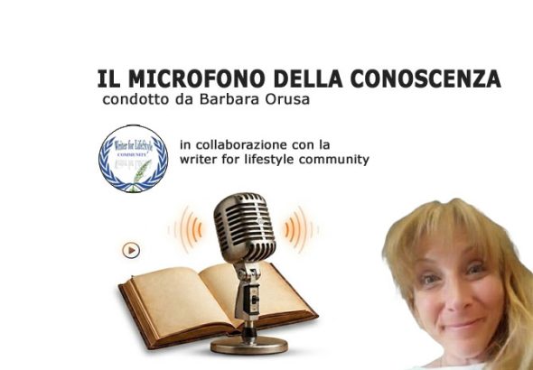Il Microfono della Conoscenza