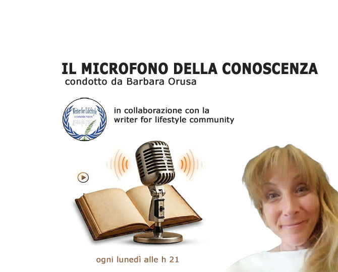 Il Microfono della Conoscenza