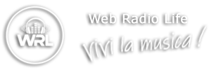 web radio life