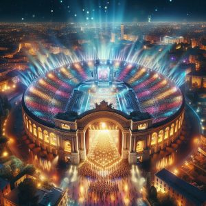 La Musica nel mese di Febbraio 2026