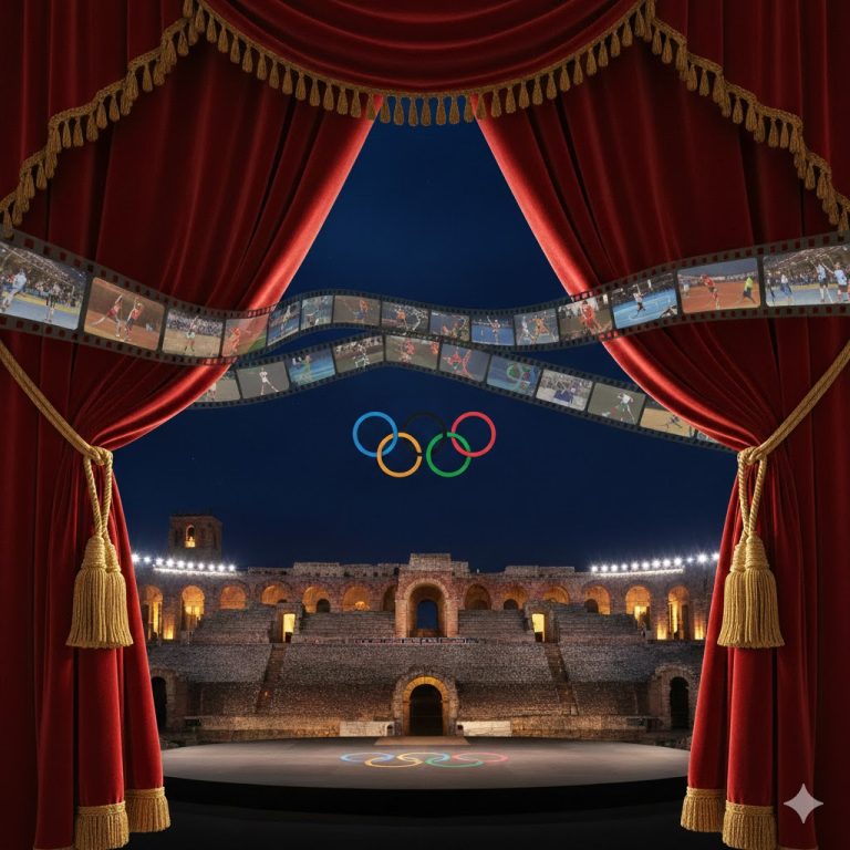 Eventi Spettacolo Febbraio 2026