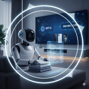 Novità Tecnologiche 2026