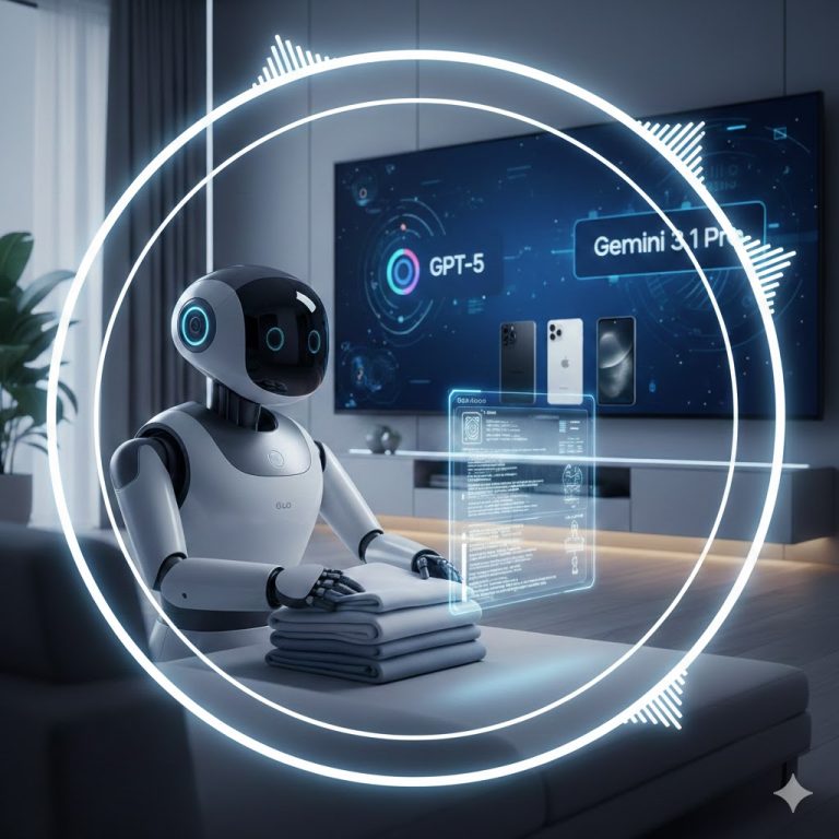 Novità Tecnologiche 2026