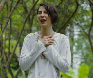 Shaula e l'Afrobeat a Zanzibar: Il Cuore di "Mother of Creation"