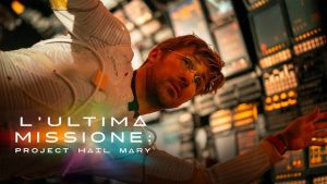 L'Ultima Missione: Project Hail Mary
