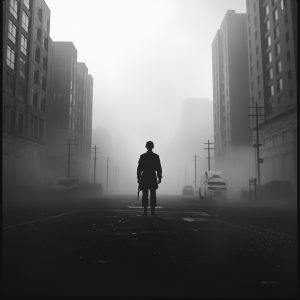 Universal Soldier Depeche Mode