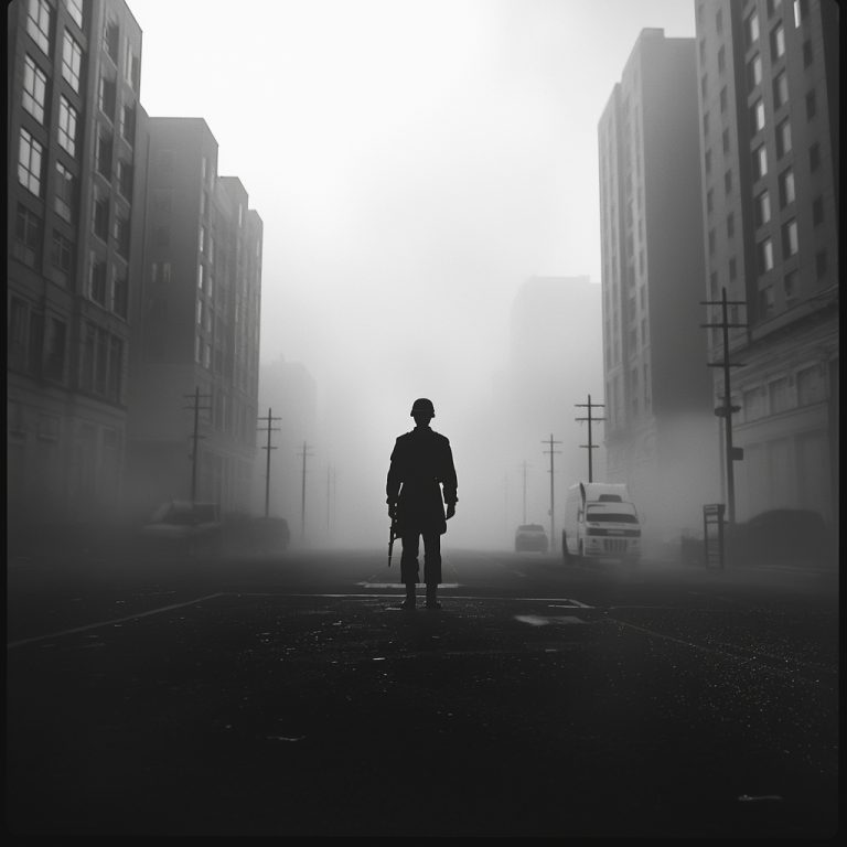 Universal Soldier Depeche Mode