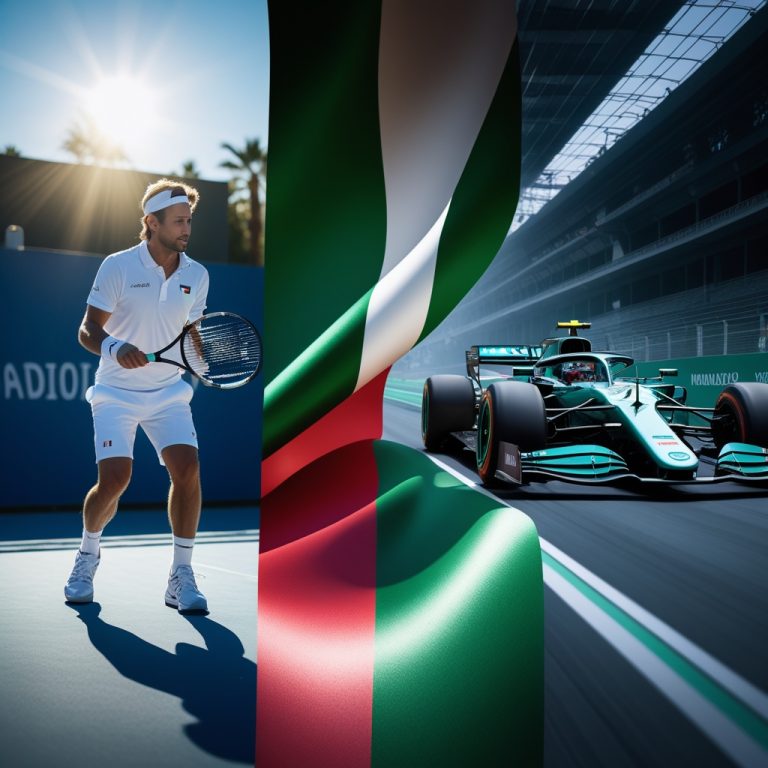 sport-marzo-2026-sinner-antonelli-f1-tennis-analisi