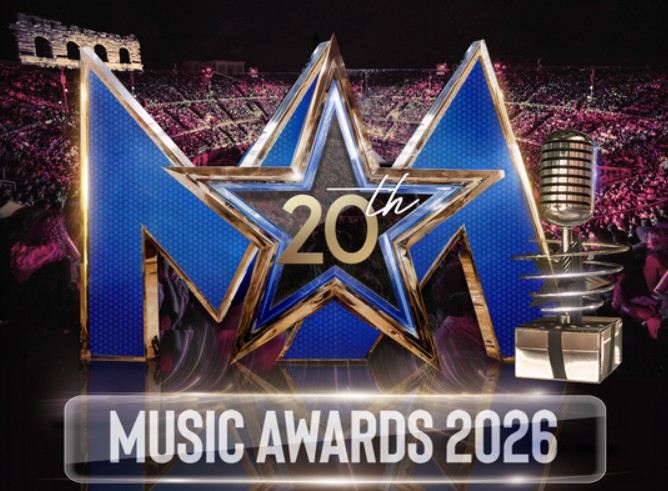 Musica Pop 2026