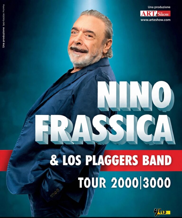 Nino Frassica Milano