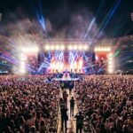 Prossimi eventi e concerti in Italia nei teatri e negli stadi